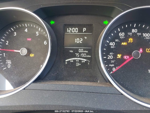 3VW2B7AJ8JM255526 Volkswagen Jetta 1.4t S