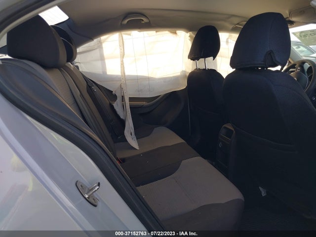 3VW2B7AJ8JM255526 Volkswagen Jetta 1.4t S