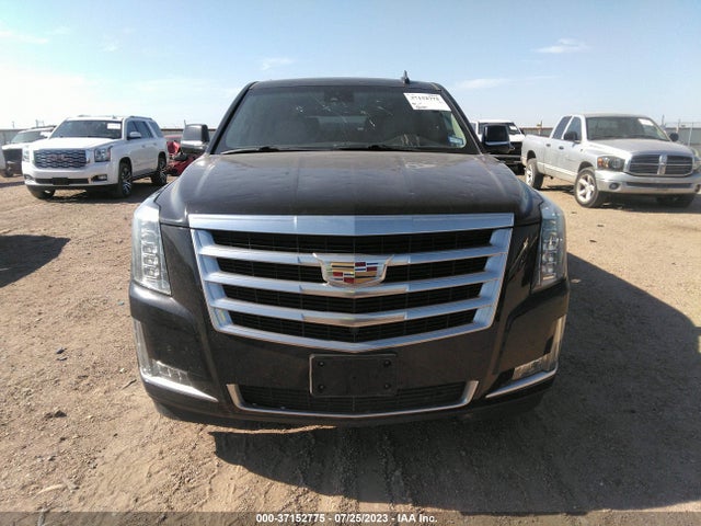 1GYS4HKJ3GR105133 Cadillac Escalade Esv Luxury Collection