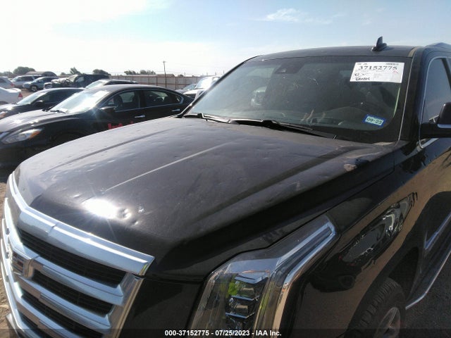 1GYS4HKJ3GR105133 Cadillac Escalade Esv Luxury Collection