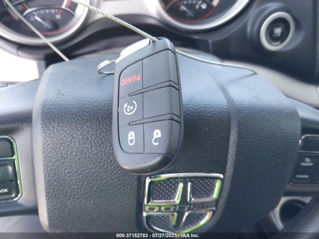 Dodge Journey Sxt 2015 3C4PDDBG3FT526106 Image 11