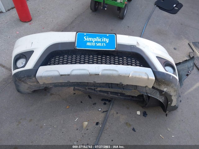 Dodge Journey Sxt 2015 3C4PDDBG3FT526106 Image 12