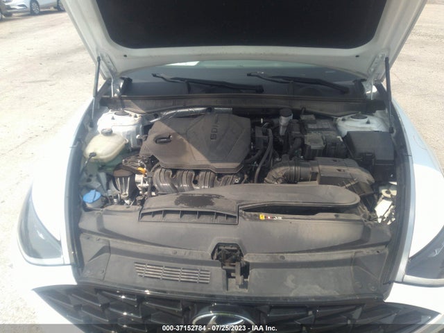Hyundai SONATA SEL 2020 5NPEL4JA7LH026954 Image 16