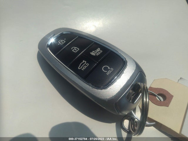 Hyundai SONATA SEL 2020 5NPEL4JA7LH026954 Image 3