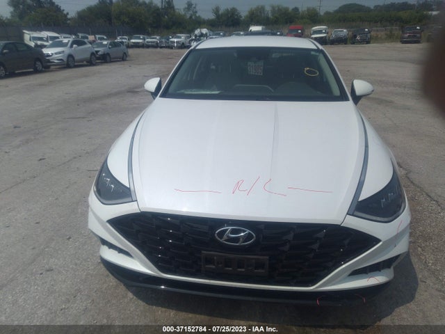 Hyundai SONATA SEL 2020 5NPEL4JA7LH026954 Image 4