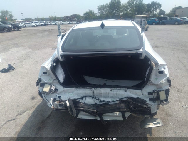 Hyundai SONATA SEL 2020 5NPEL4JA7LH026954 Image 8