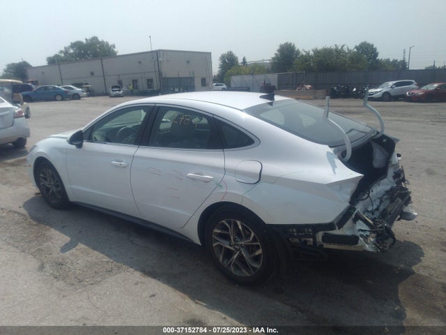 Hyundai SONATA SEL 2020 5NPEL4JA7LH026954 Image 9