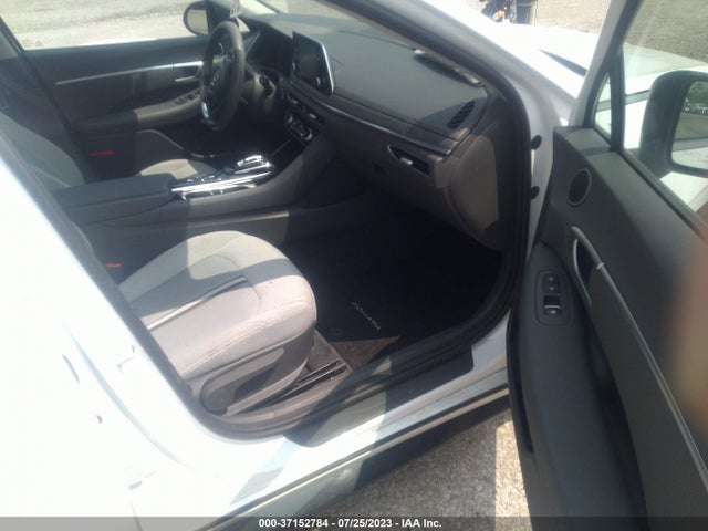 Hyundai SONATA SEL 2020 5NPEL4JA7LH026954 Image 11