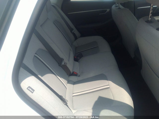 Hyundai SONATA SEL 2020 5NPEL4JA7LH026954 Image 14