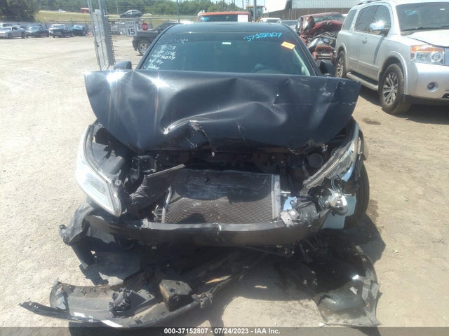 2010 BUICK LACROSSE CXL VIN: 1G4GC5EG0AF160771