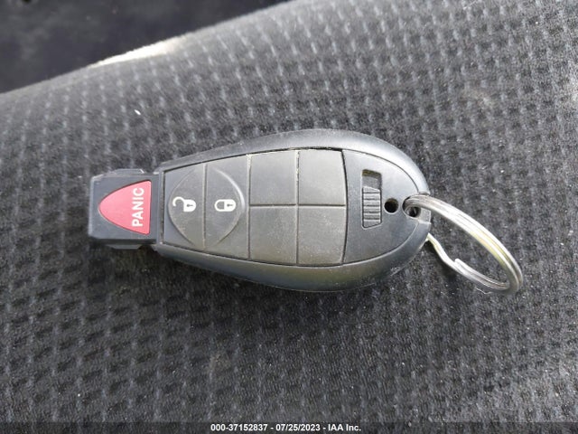 Dodge Grand Caravan Se 2019 2C4RDGBG7KR809194 Image 11