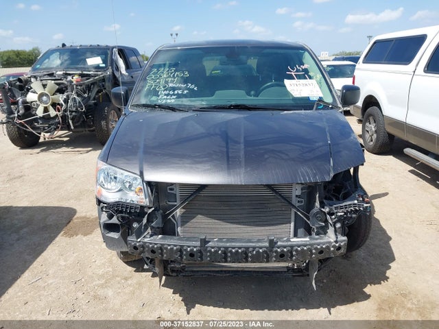 Dodge Grand Caravan Se 2019 2C4RDGBG7KR809194 Image 13