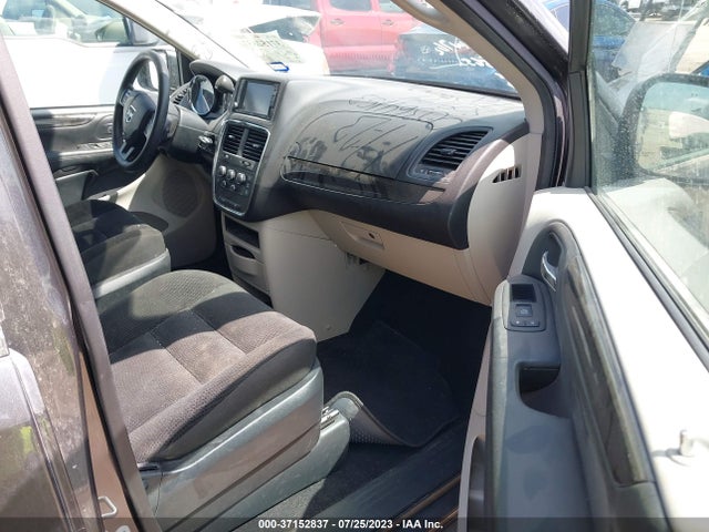 Dodge Grand Caravan Se 2019 2C4RDGBG7KR809194 Image 5