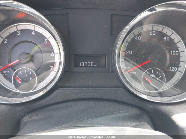 Dodge Grand Caravan Se 2019 2C4RDGBG7KR809194 Image 7