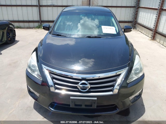 2013 NISSAN ALTIMA 2.5 SL VIN: 1N4AL3AP9DN477792