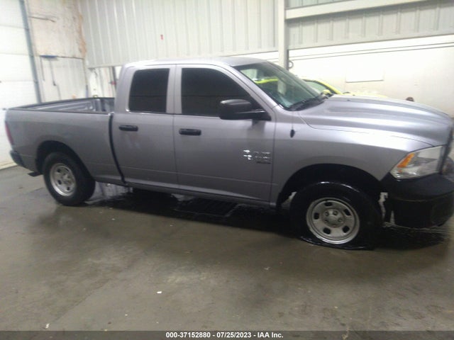 1C6RR7FG2MS577494 RAM 1500 Classic Tradesman