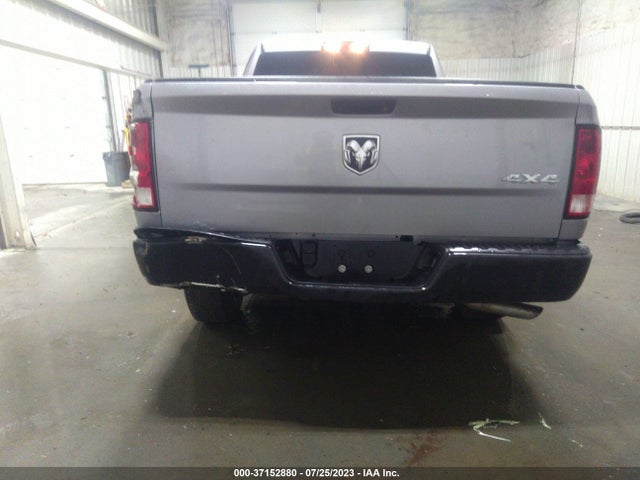 1C6RR7FG2MS577494 RAM 1500 Classic Tradesman