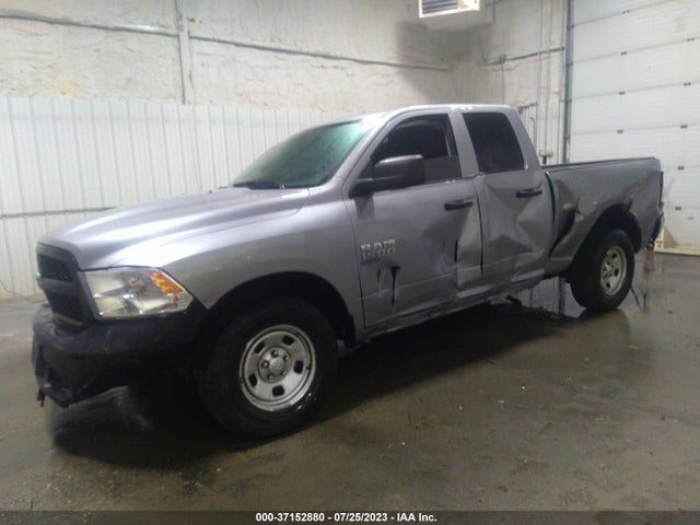 1C6RR7FG2MS577494 RAM 1500 Classic Tradesman