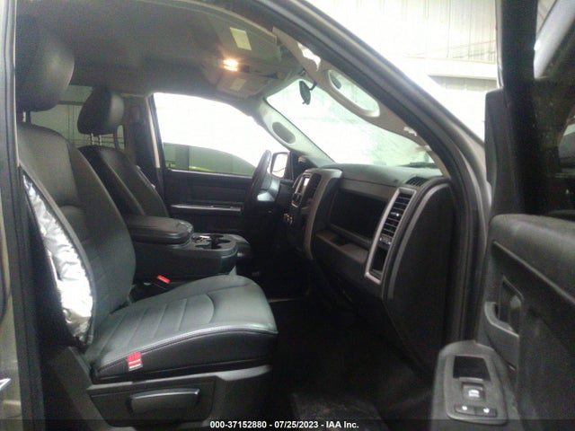 1C6RR7FG2MS577494 RAM 1500 Classic Tradesman