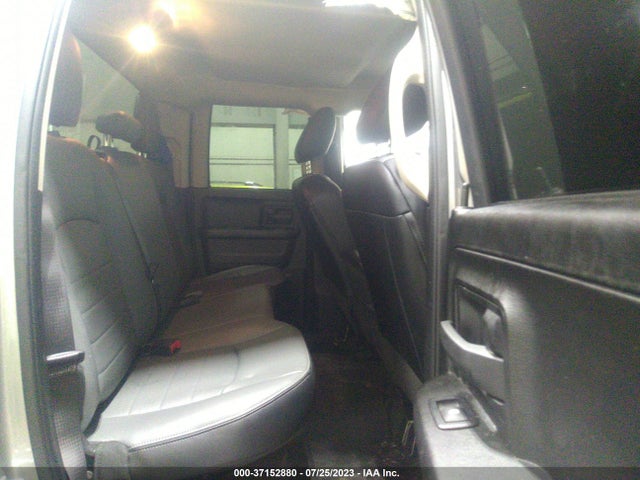 1C6RR7FG2MS577494 RAM 1500 Classic Tradesman