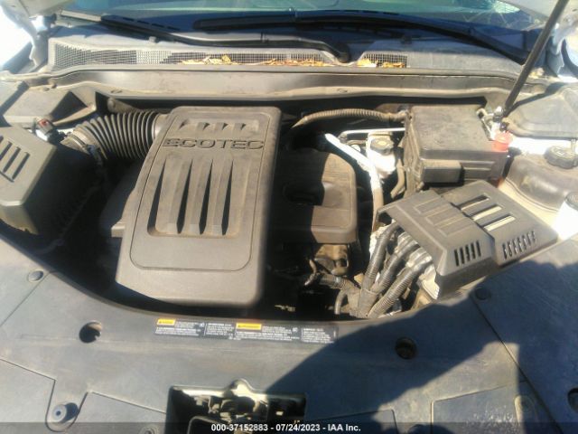 2GKALMEK7H6154970 GMC Terrain Sle
