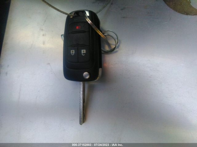 2GKALMEK7H6154970 GMC Terrain Sle