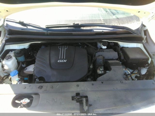 KNDMB5C1XG6083974 KIA SEDONA LX