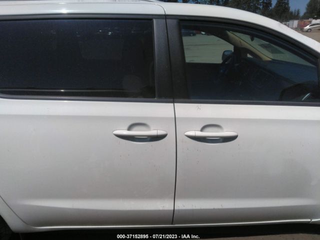 KNDMB5C1XG6083974 KIA SEDONA LX