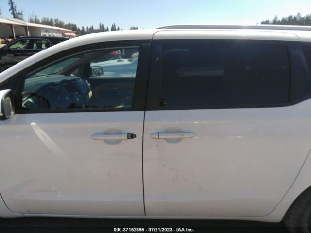 KNDMB5C1XG6083974 KIA SEDONA LX