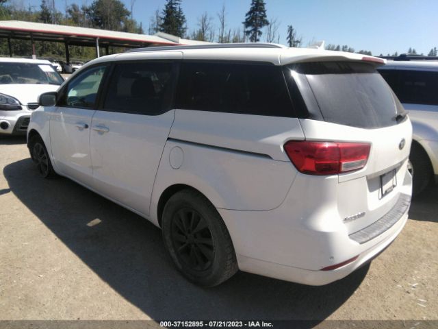 KNDMB5C1XG6083974 KIA SEDONA LX