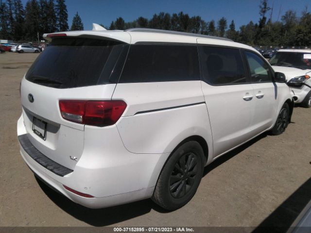 KNDMB5C1XG6083974 KIA SEDONA LX