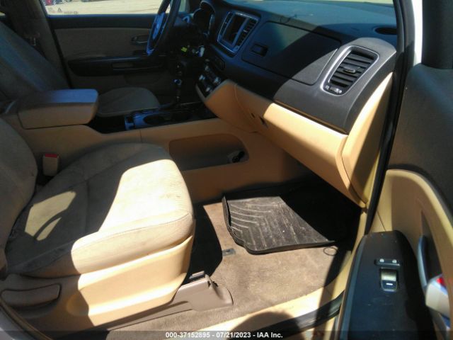 KNDMB5C1XG6083974 KIA SEDONA LX