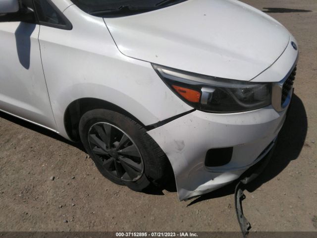 KNDMB5C1XG6083974 KIA SEDONA LX