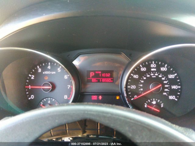 KNDMB5C1XG6083974 KIA SEDONA LX