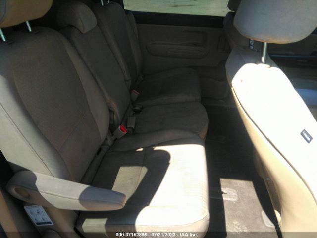 KNDMB5C1XG6083974 KIA SEDONA LX