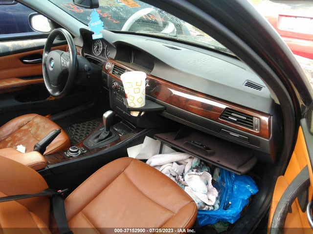 2011 BMW 3 SERIES 328I XDRIVE VIN: WBAPK7C56BA821297