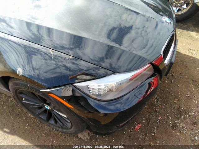 2011 BMW 3 SERIES 328I XDRIVE VIN: WBAPK7C56BA821297