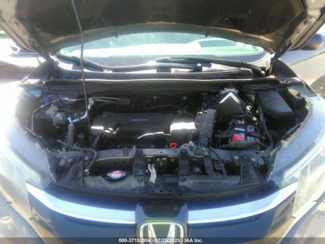 5J6RM4H39GL116415 Honda CR-V LX