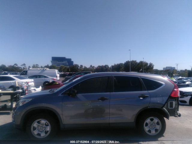 5J6RM4H39GL116415 Honda CR-V LX