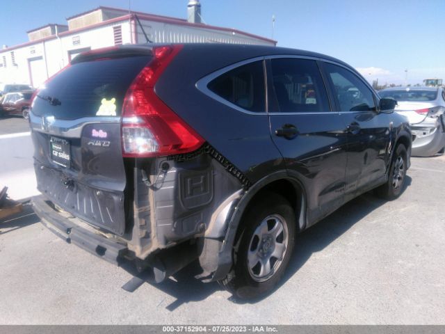 5J6RM4H39GL116415 Honda CR-V LX