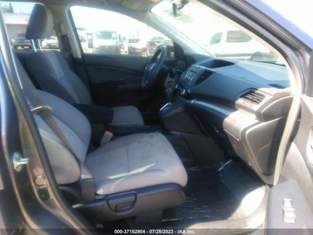 5J6RM4H39GL116415 Honda CR-V LX