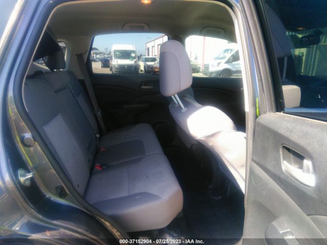 5J6RM4H39GL116415 Honda CR-V LX