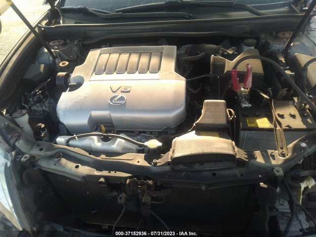 JTHBK1GG8E2149391 Lexus ES 350