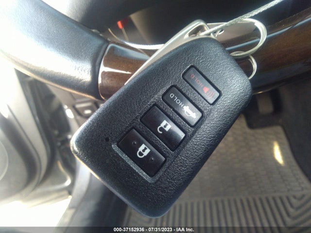 JTHBK1GG8E2149391 Lexus ES 350