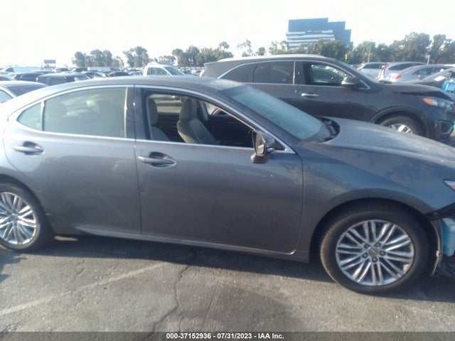 JTHBK1GG8E2149391 Lexus ES 350