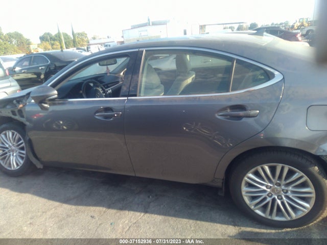 JTHBK1GG8E2149391 Lexus ES 350