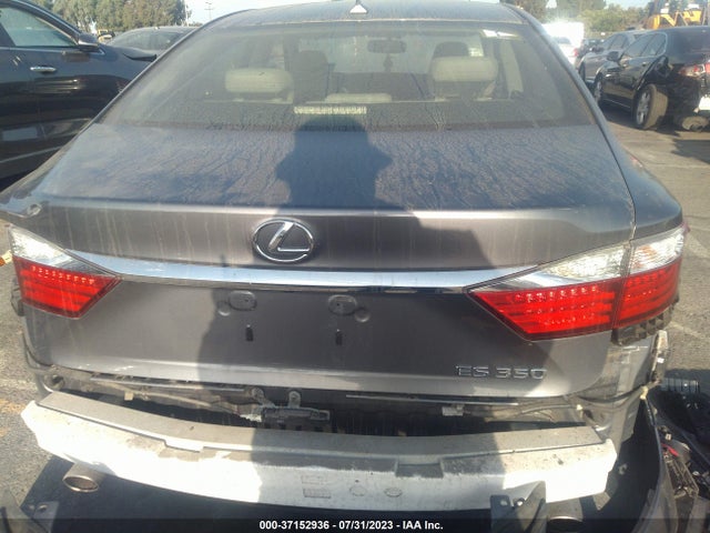 JTHBK1GG8E2149391 Lexus ES 350