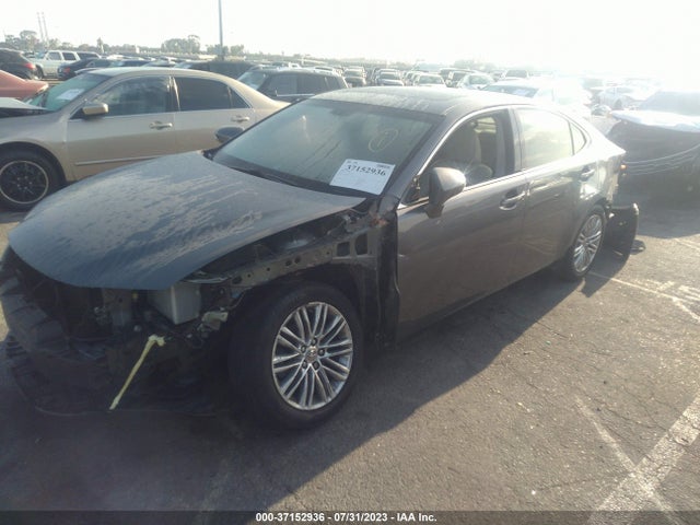 JTHBK1GG8E2149391 Lexus ES 350