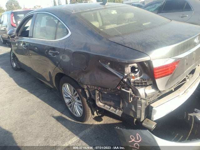 JTHBK1GG8E2149391 Lexus ES 350