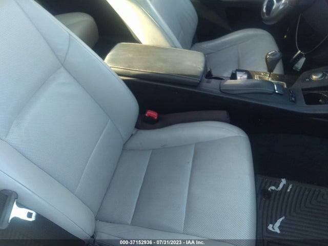 JTHBK1GG8E2149391 Lexus ES 350